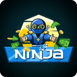 ninja slot