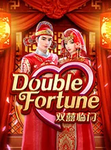 Pgslot Double Fortune