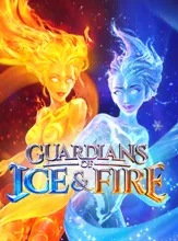 Pgslot Guardians of Ice and Fire